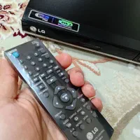 DVD|پخش‌کننده DVD و ویدیو|دورود, |دیوار