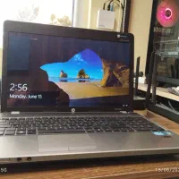 لپ‌تاپ Hp ProBook 4530s