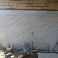 کاشی کاری|خدمات پیشه و مهارت|تبریز, |دیوار