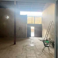 سوله-200-متری-400-متر-محوطه-روبروی-پوشش