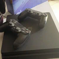 ps4 کپی خور ورژن یک ترا