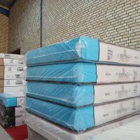 انواع تشک و باکس های هتلی/ارسال فوری