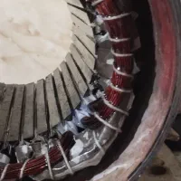 سیم پیچی تخصصی الکتروموتور بالابر|خدمات پیشه و مهارت|گرگان, |دیوار