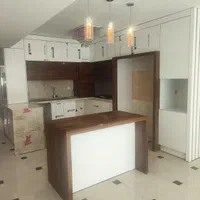 فروش دو خوابه اپارتمان توحیدی راد