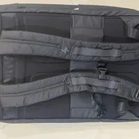 کوله پشتی لپ تاپ اورجینال Hp|کیف، کفش، کمربند|کرمان, |دیوار