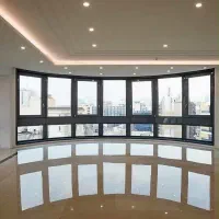 پونک 750 متر اداری تاپ لوکیشن