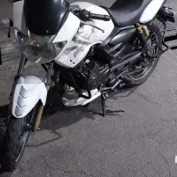 اپاچی ۱۸۰ مدل۹۱