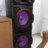 باند میکرولب ۱۲۰۲|سیستم صوتی خانگی|گلستان (تهران), |دیوار