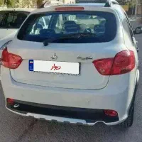 کوییک GXRL خشک صفر کیلومتر فول آپشن مدل 1404|خودرو سواری و وانت|کرمان, |دیوار