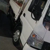 حمل بار شیش چرخ