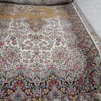 فرش  وقالی دستباف کرمانی|فرش|کرمان, |دیوار
