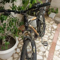 دوچرخه ویوا ترمز دیسکی روغنی