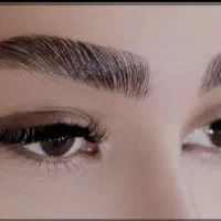 جذب مدل رایگان میکروبلیدینگ، شیدینگ و ریموو ابرو