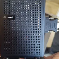 دستگاه زیرو کلاینت سالم در حد نو