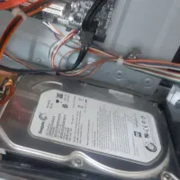 اسپیکر و هارد اکسترنال 4 ترا|قطعات و لوازم جانبی رایانه|مشهد, ابوذر|دیوار