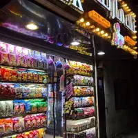 کارگر ساده شیفت شب سوپرمارکت