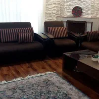 مبل ۸نفره با میز جلو مبلی