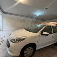 ۲۰۷ در حد با لاستیک خارجی و بیمه بدنه|خودرو سواری و وانت|قم, صفاشهر|دیوار