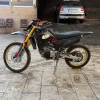 روان مدل ۴۰۰|موتورسیکلت|مشهد, شهید رضوی|دیوار