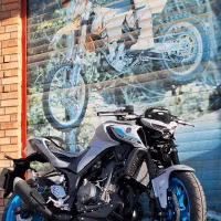 فروش یاماها XMAX249|موتورسیکلت|شیراز, بازار|دیوار