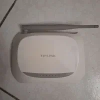 مودم مخابراتی تی پی لینک