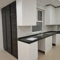 کابینت کمد دیواری تخت کمجا
