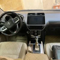 پرادو vxl آفرود ۲۰۱۳ بی رنگ|خودرو سواری و وانت|شیراز, فرهنگ شهر|دیوار