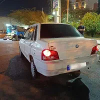 پراید مدل ۸۹|خودرو سواری و وانت|رامهرمز, |دیوار