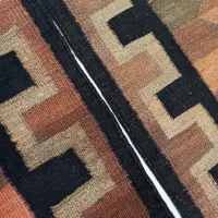 گلیم پشمی|گلیم، جاجیم، گبه|مشهد, رستگار|دیوار