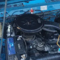 نیسان وانت|خودرو سواری و وانت|جلین, |دیوار