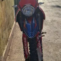 ترل X2 ایران دوچرخ مدل 1402|موتورسیکلت|مشهد, عنصری|دیوار