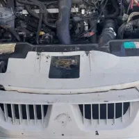 سمند سفید ELمدل 89|خودرو سواری و وانت|زنجان, |دیوار