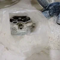 فروش ۱عدد سرسیلندر دست دوم درحد نو سی جی ۱۲۵