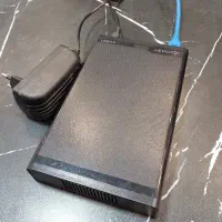 هارد اکسترنال ۱۲ ترا بایت