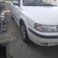 سمند LX ساده، مدل ۱۳۹۳|خودرو سواری و وانت|اردبیل, |دیوار