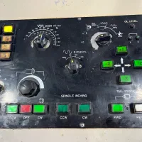 نیروی کار- cnc و ماشینکاری