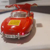 ماشین های خاص و تکرار نشدنی تخفیف خورده