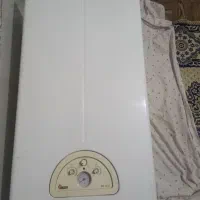 پکیج  بوتان شوفاژ