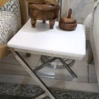 میز وسط ست با میز تلویزیون|مبلمان خانگی و میز عسلی|لاهیجان, خمیر کلایه|دیوار