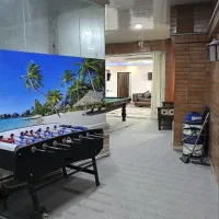 اجاره کوتاه مدت باغ و ویلا