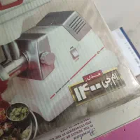 گاز چرخ گوشت پنکه جارو برقی|اجاق گاز و لوازم برقی پختوپز|اصفهان, شهرک زاینده رود|دیوار