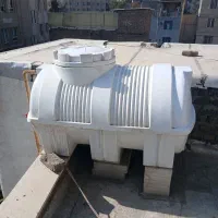 منبع آب طبرستان|مصالح و تجهیزات ساختمان|تهران, بوستان جنگلی لویزان|دیوار