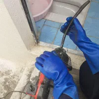 لوله بازکنی کنی