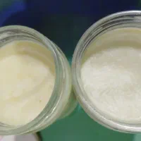 روغن تازه گاو