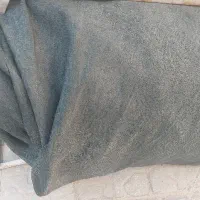 تور گلخانه ای و سایبان بزرگ دست دو