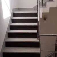 نظافت ساختمان راه پله مشاعات پارکینگ