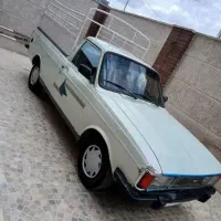 باربند یا نرده پیکان وانت شیرازی مدل