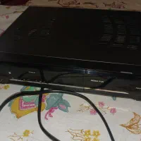 یک عدد دستگاه دیجیتال|پخش‌کننده DVD و ویدیو|قم, قم نو|دیوار