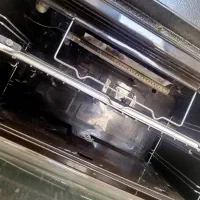 اجاق گاز فردار فرسالم|اجاق گاز و لوازم برقی پختوپز|مرودشت, استادیوم|دیوار