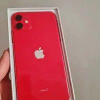 اپل iphon 11 نرمال64 گیگ بدون مشابه ریجستر ندارد